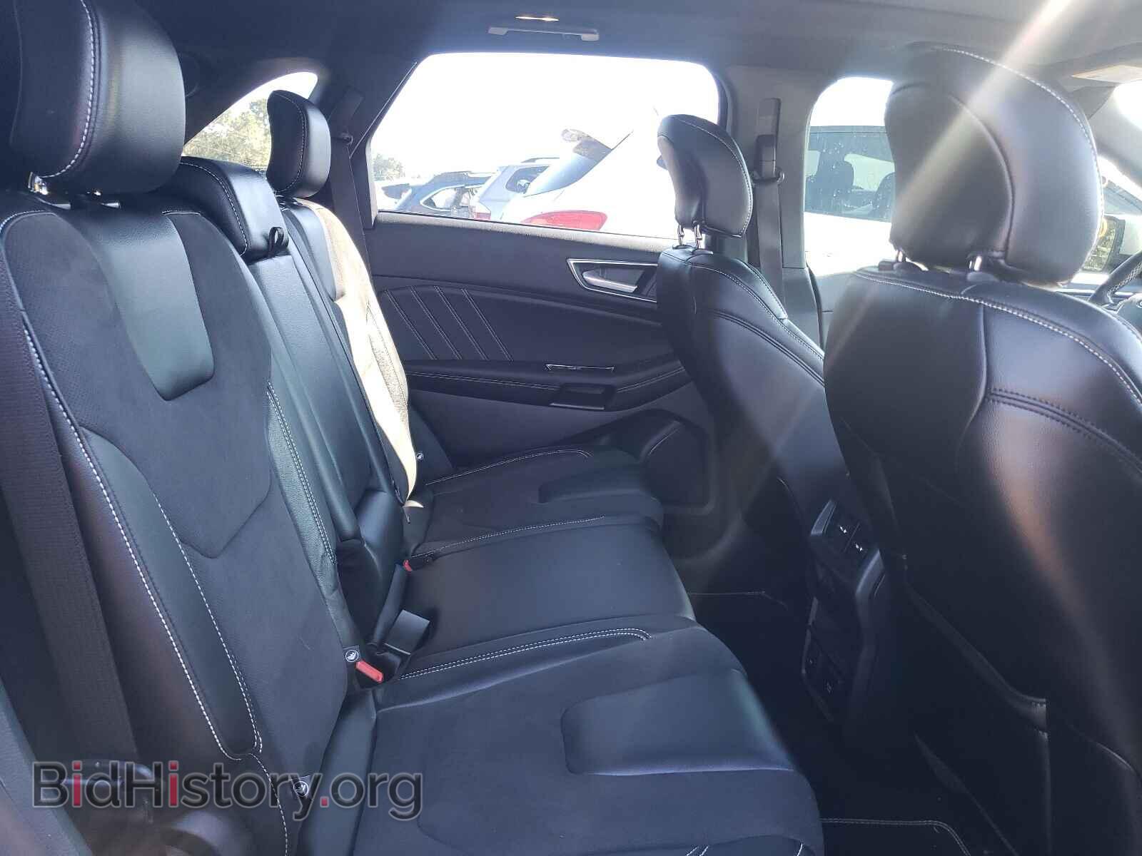 2019 FORD EDGE - VIN: 2FMPK4AP0KBC36124 - Photo 6