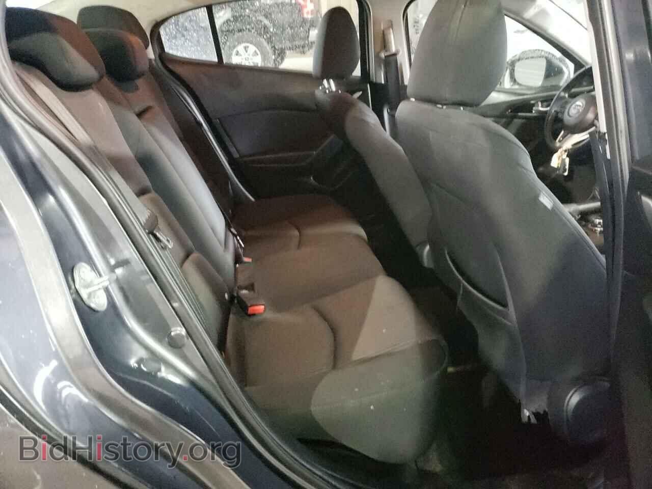 2016 MAZDA 3 - VIN: 3MZBM1V73GM264200 - Photo 6