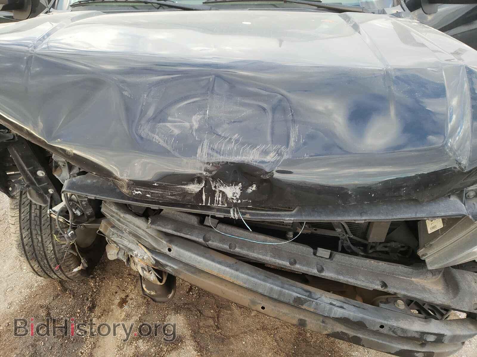 2012 CHEVROLET AVALANCHE - VIN: 3GNMCFE07CG218822 - Photo 7