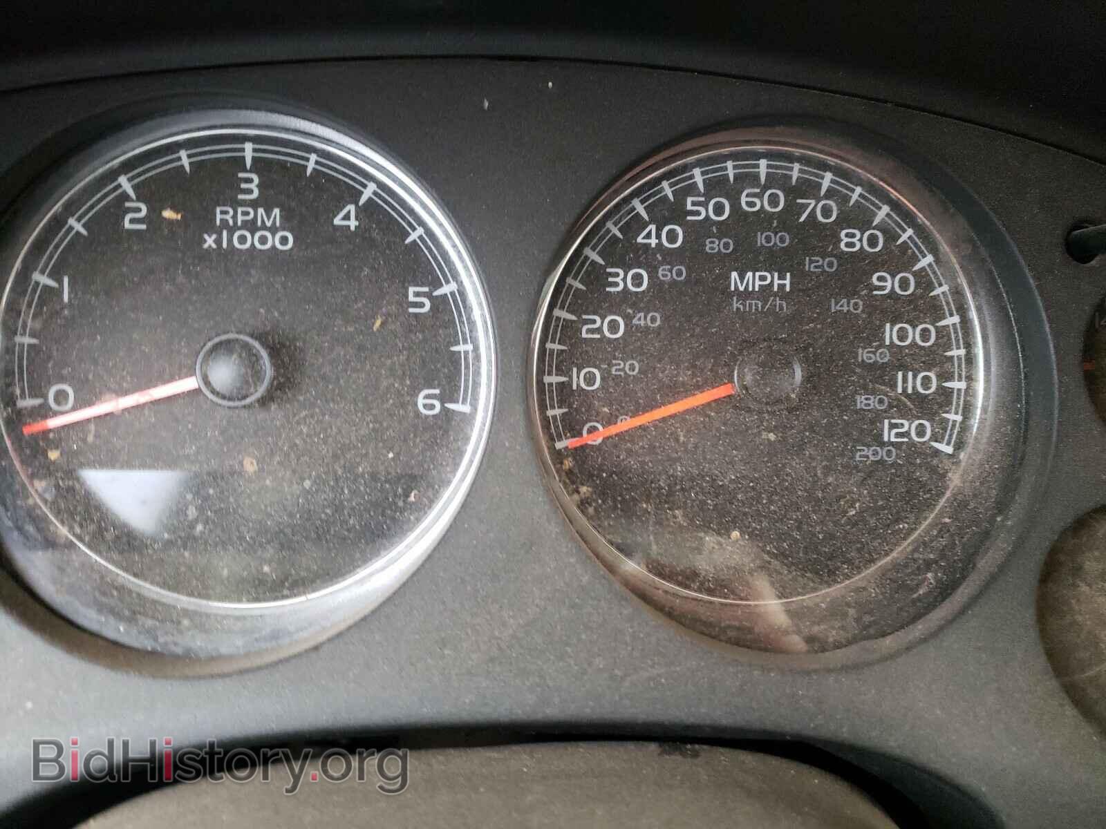 2012 CHEVROLET AVALANCHE - VIN: 3GNMCFE07CG218822 - Photo 8
