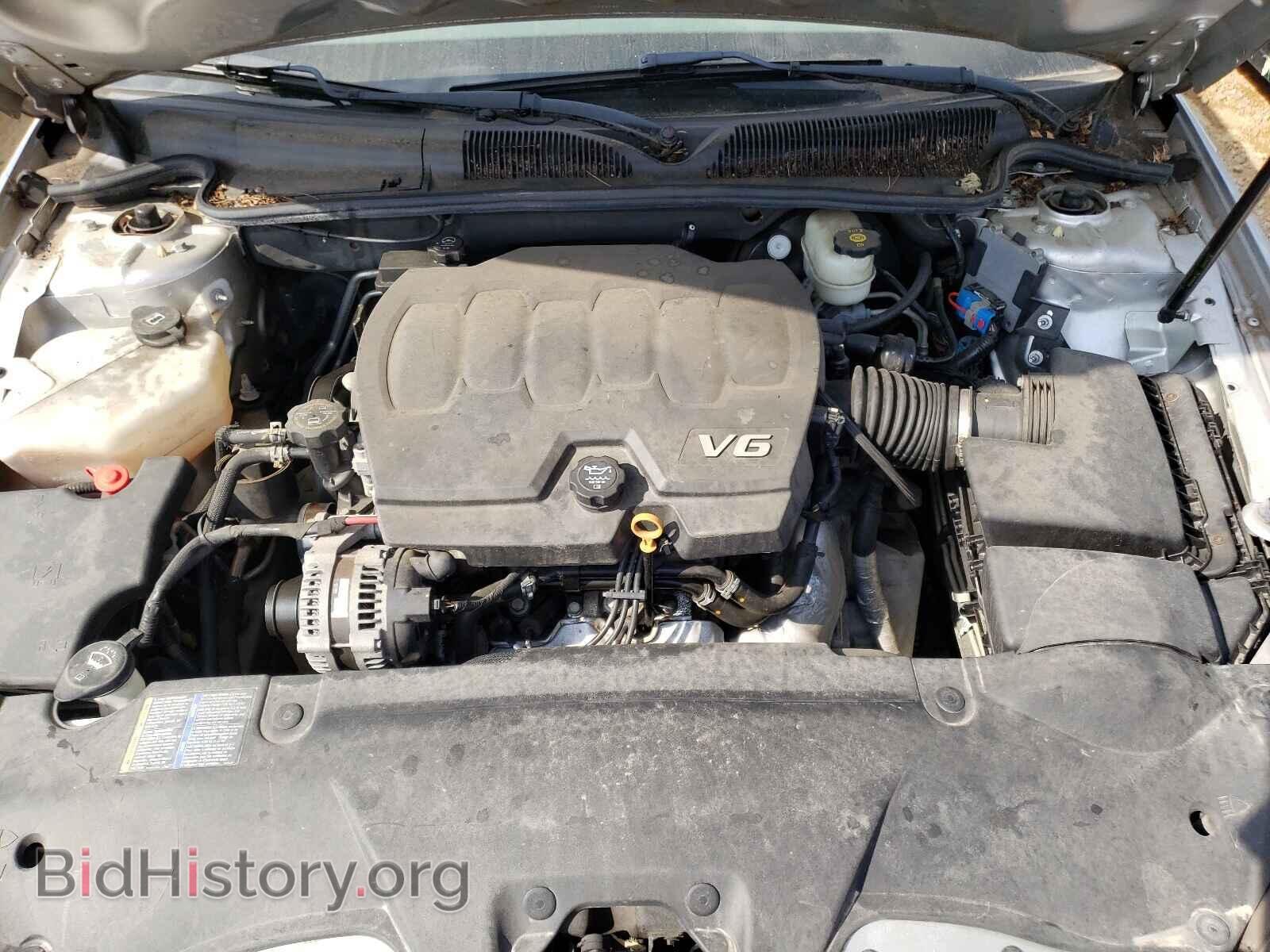 2011 BUICK LUCERNE - VIN: 1G4HC5EM6BU113994 - Фото 7