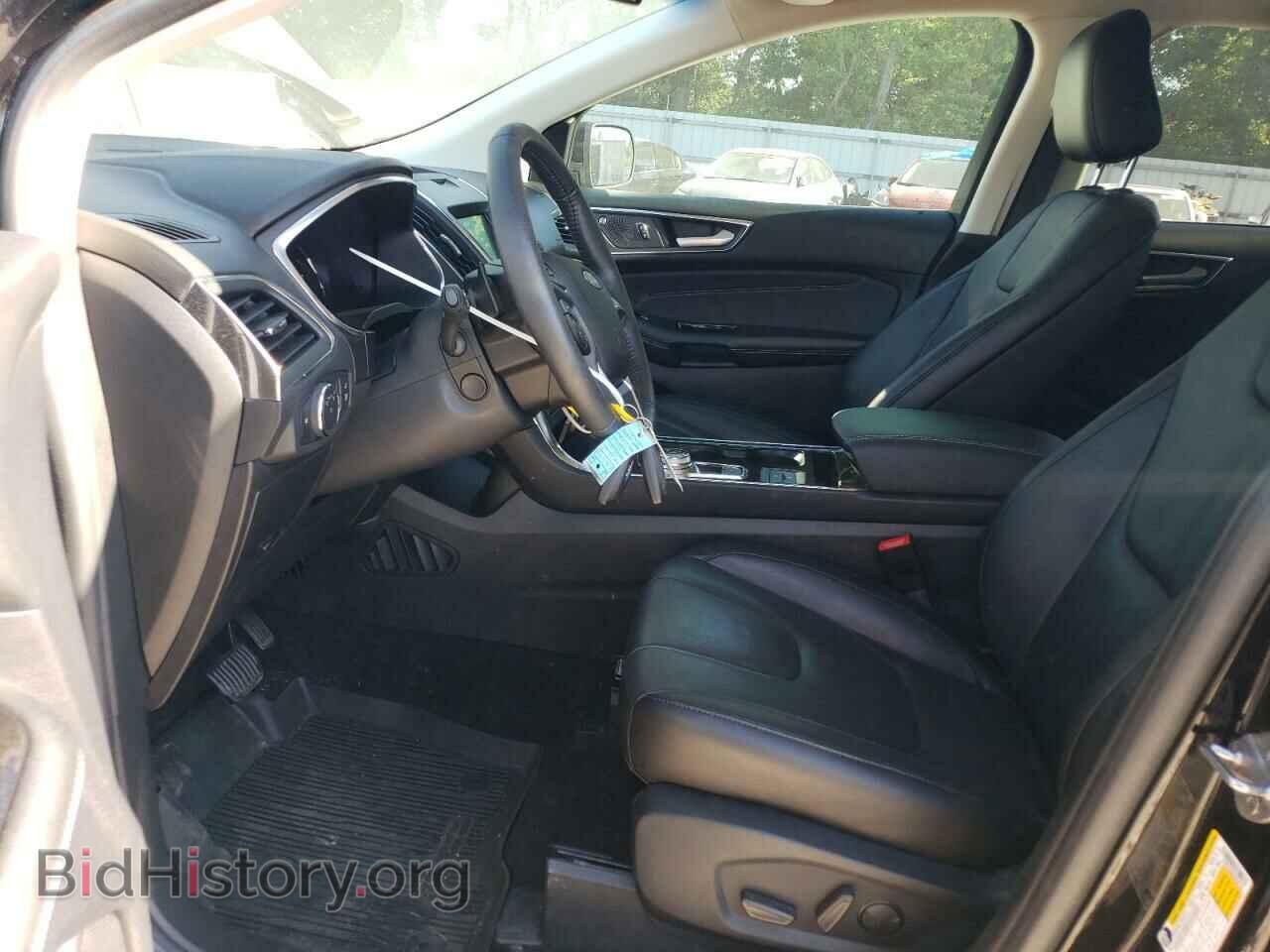 2020 FORD EDGE - VIN: 2FMPK4K9XLBA69725 - Photo 7