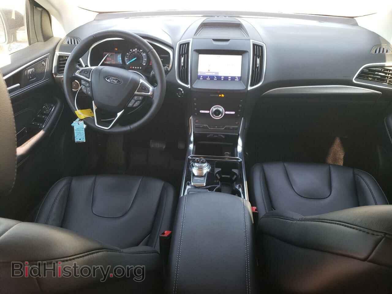 2020 FORD EDGE - VIN: 2FMPK4K9XLBA69725 - Photo 8