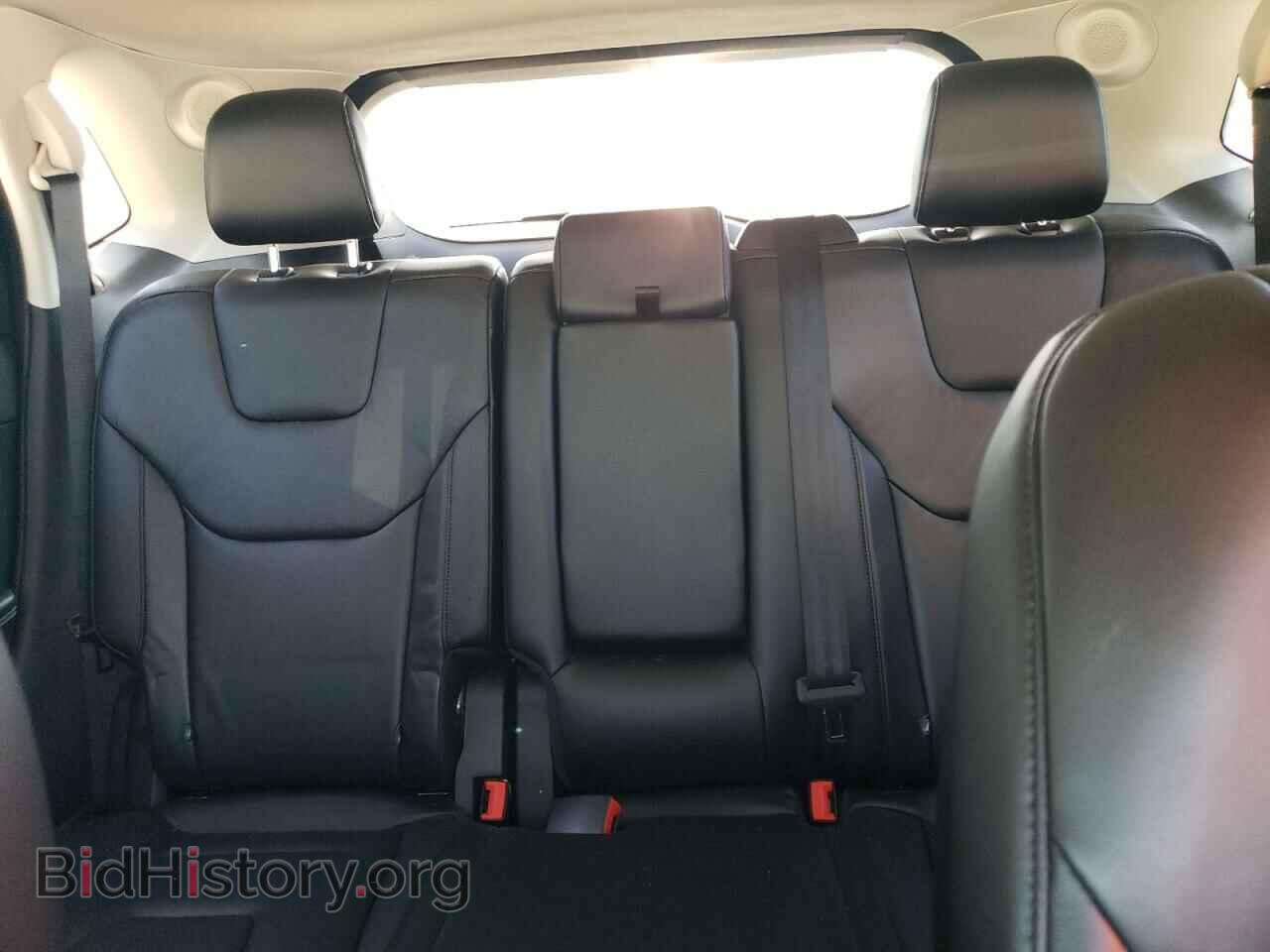 2020 FORD EDGE - VIN: 2FMPK4K9XLBA69725 - Photo 10