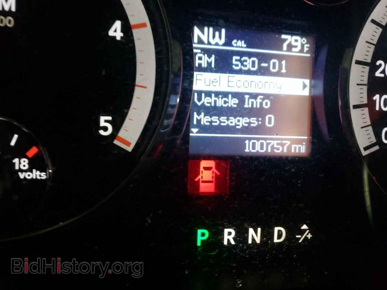 2011 DODGE RAM 3500 - VIN: 3D73Y4CL8BG570836 - Фото 8
