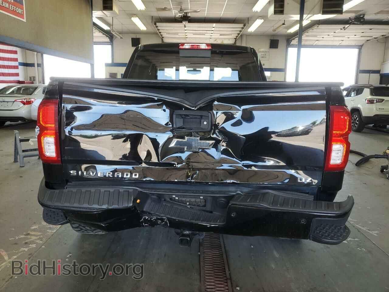 2017 CHEVROLET ALL Models - VIN: 3GCUKSEC0HG448384 - Фото 6