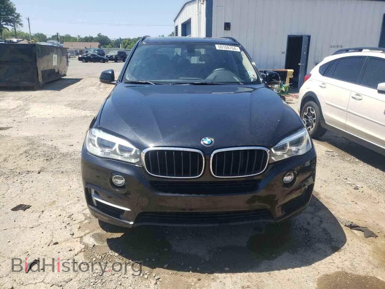 2014 BMW X5 - VIN: 5UXKR2C55E0H33557 - Фото 5