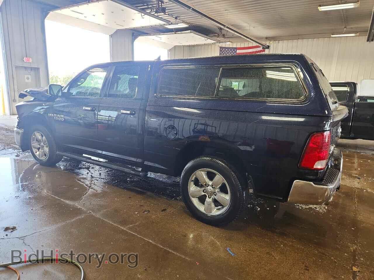 2013 RAM 1500 - VIN: 1C6RR7GT3DS599743 - Photo 2