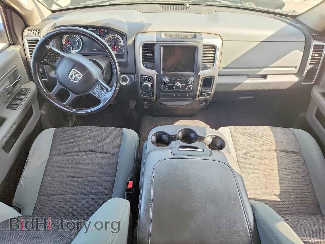 2013 RAM 1500 - VIN: 1C6RR7GT3DS599743 - Photo 8