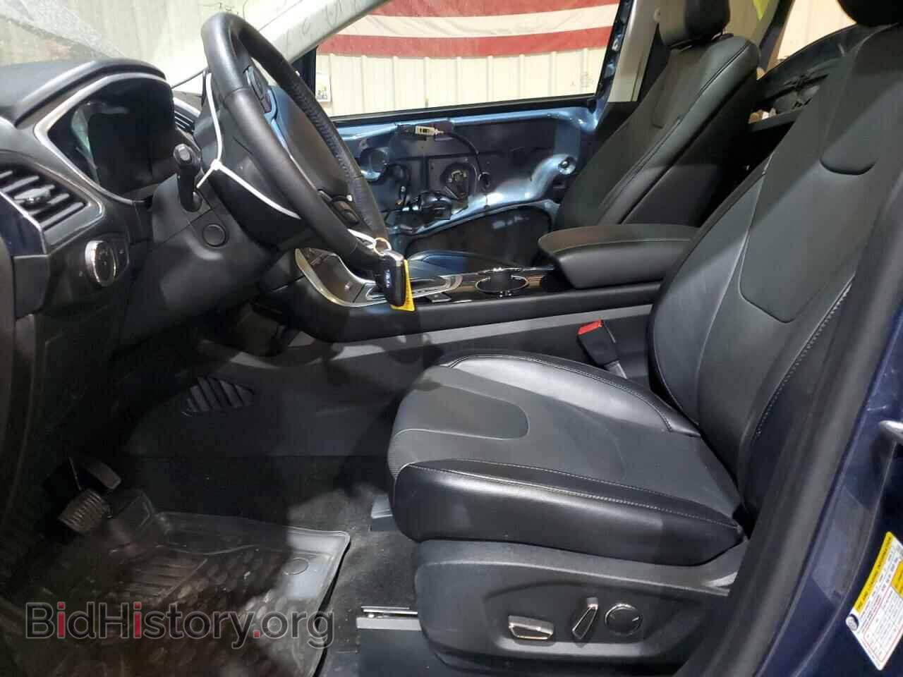 2018 FORD EDGE - VIN: 2FMPK4K96JBC22260 - Фото 7