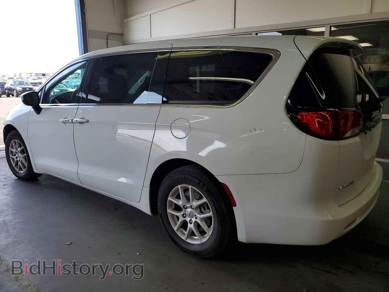 2023 CHRYSLER MINIVAN - VIN: 2C4RC1CG1PR615525 - Photo 2