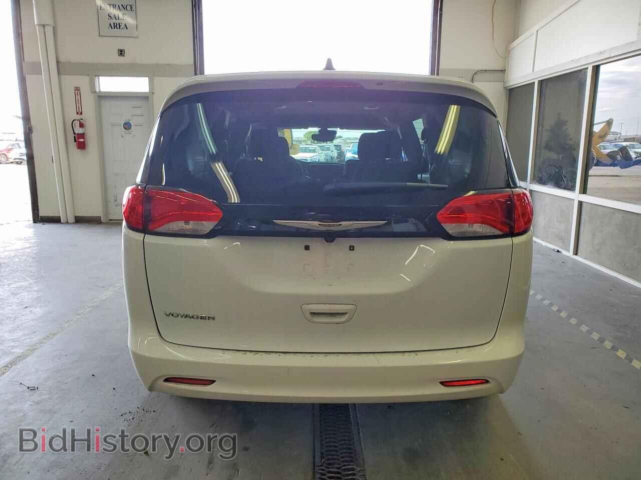 2023 CHRYSLER MINIVAN - VIN: 2C4RC1CG1PR615525 - Photo 6