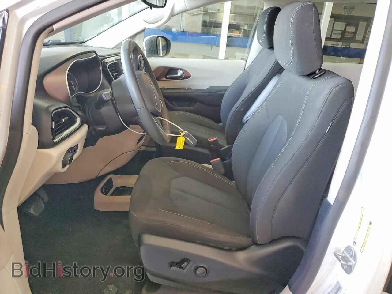 2023 CHRYSLER MINIVAN - VIN: 2C4RC1CG1PR615525 - Photo 7