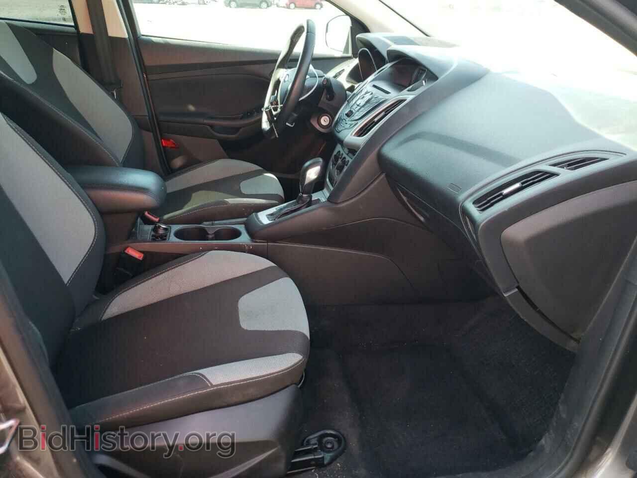 2014 FORD FOCUS - VIN: 1FADP3K28EL382674 - Фото 5