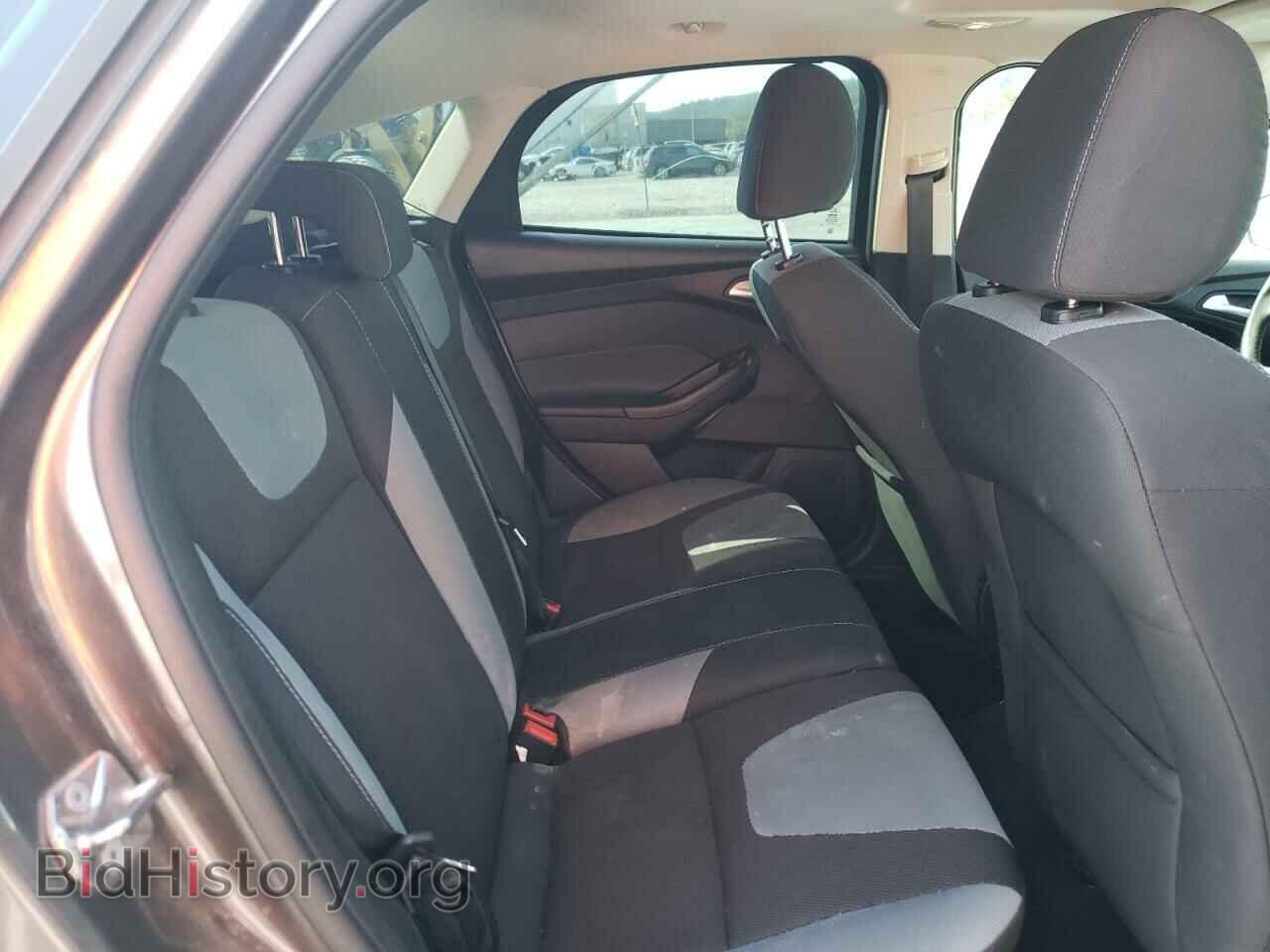 2014 FORD FOCUS - VIN: 1FADP3K28EL382674 - Фото 6