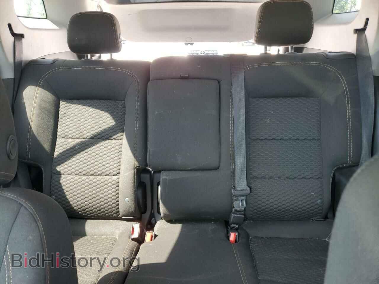 2020 GMC TERRAIN - VIN: 3GKALMEV0LL174993 - Фото 10