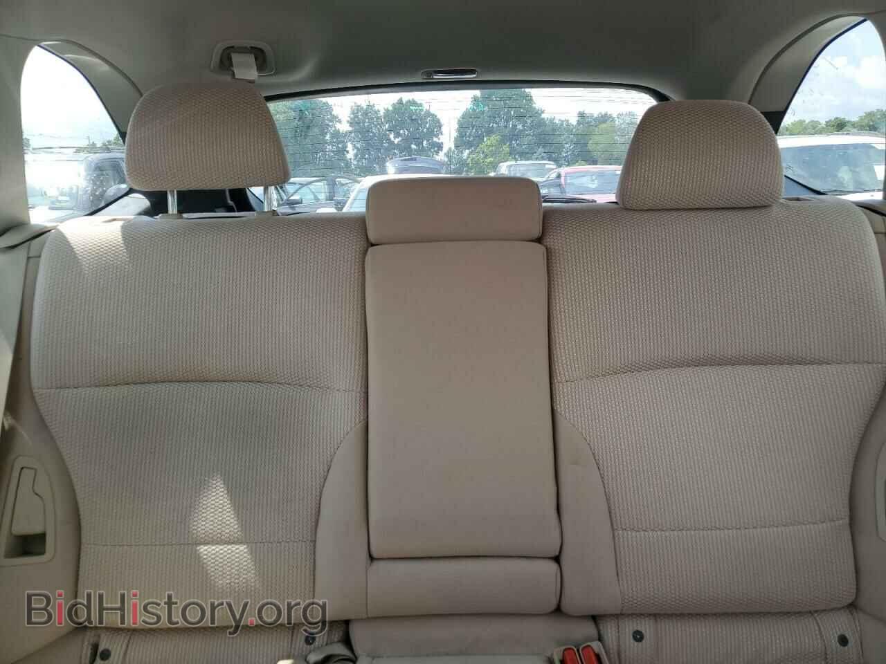 2016 SUBARU OUTBACK - VIN: 4S4BSAHC5G3321706 - Фото 10