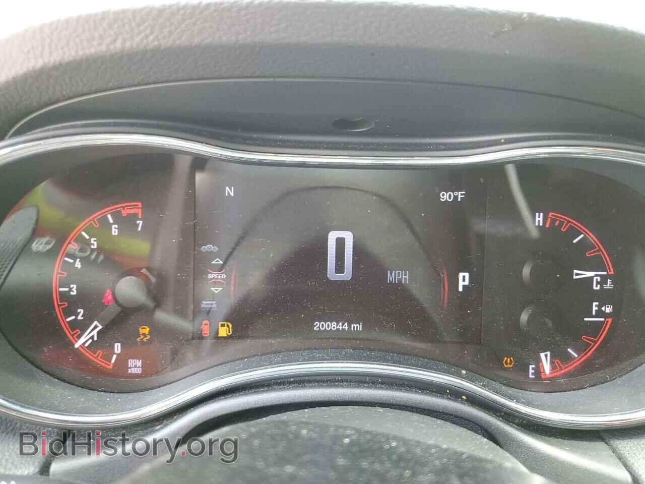2017 DODGE DURANGO - VIN: 1C4RDHAG8HC878596 - Фото 9