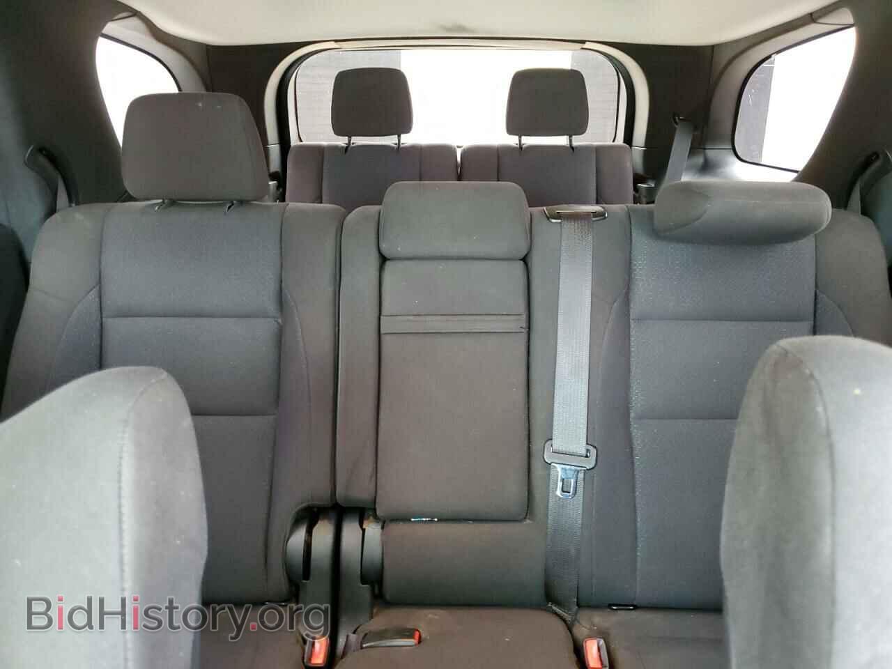 2017 DODGE DURANGO - VIN: 1C4RDHAG8HC878596 - Фото 10
