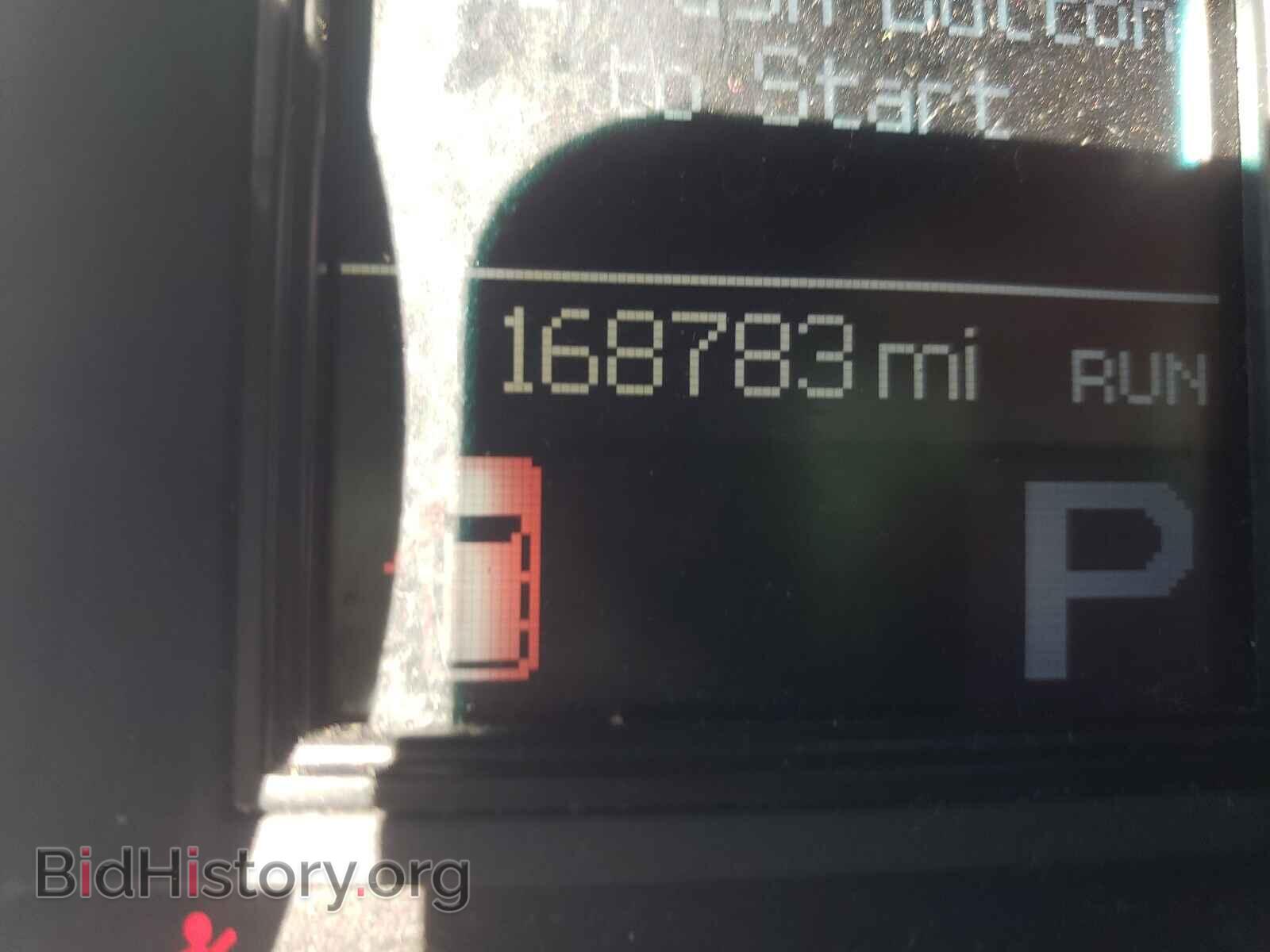 2011 DODGE DURANGO - VIN: 1D4RD4GG9BC634367 - Photo 8