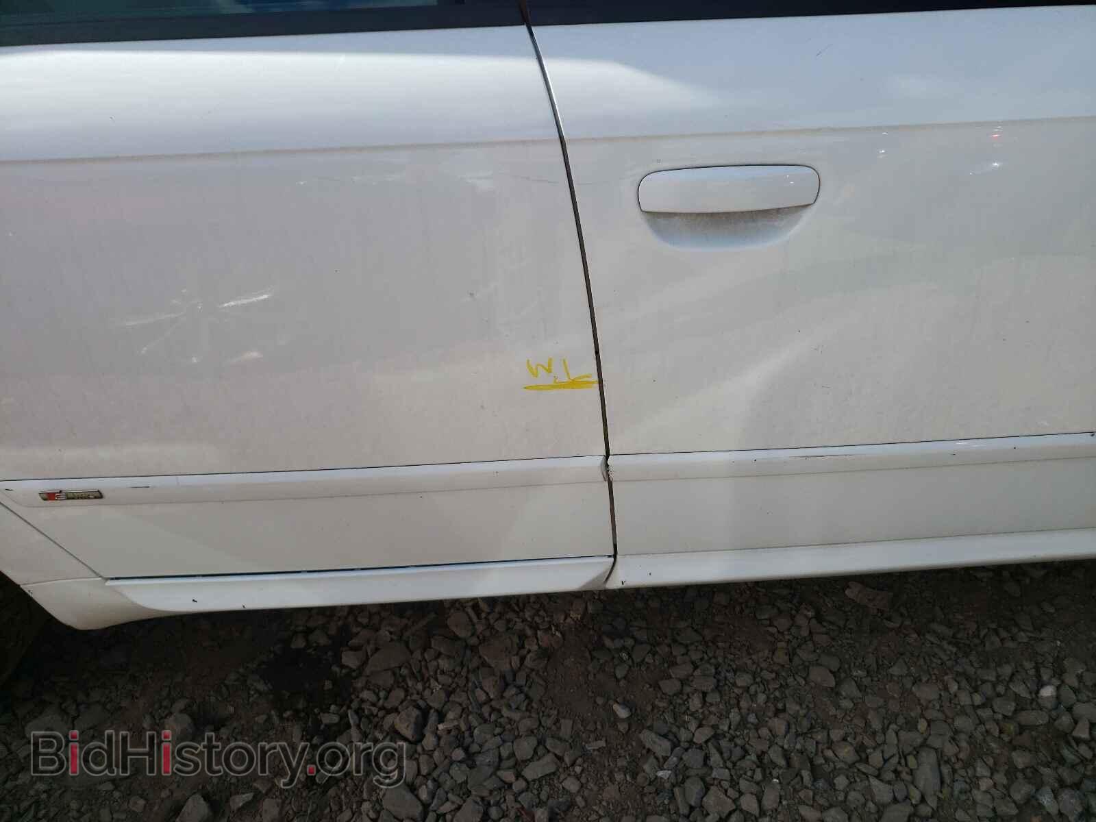 2008 AUDI A4 - VIN: WAUEF78E68A161291 - Фото 9