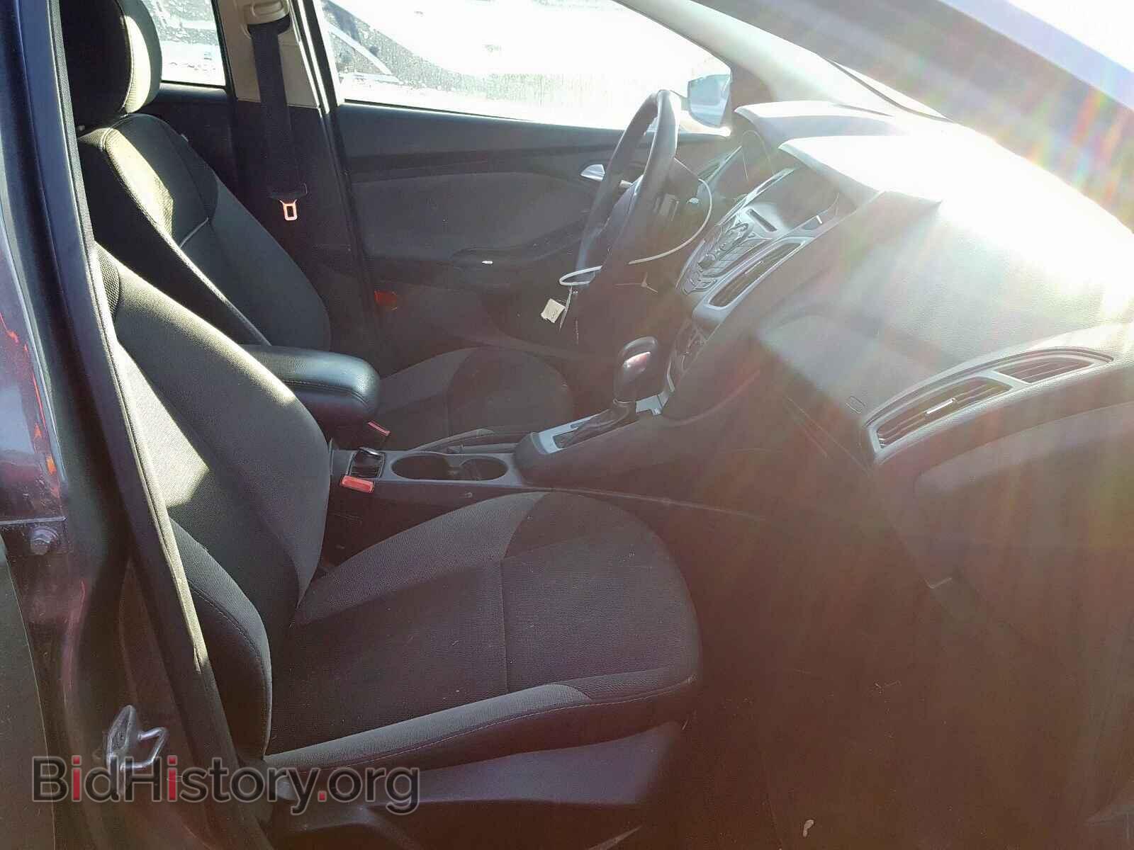 2013 FORD FOCUS SE - VIN: 1FADP3F26DL289662 - Photo 5