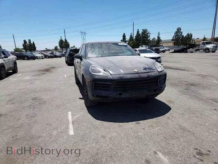 2019 PORSCHE CAYENNE - VIN: WP1AA2AY0KDA04867 - Photo 14