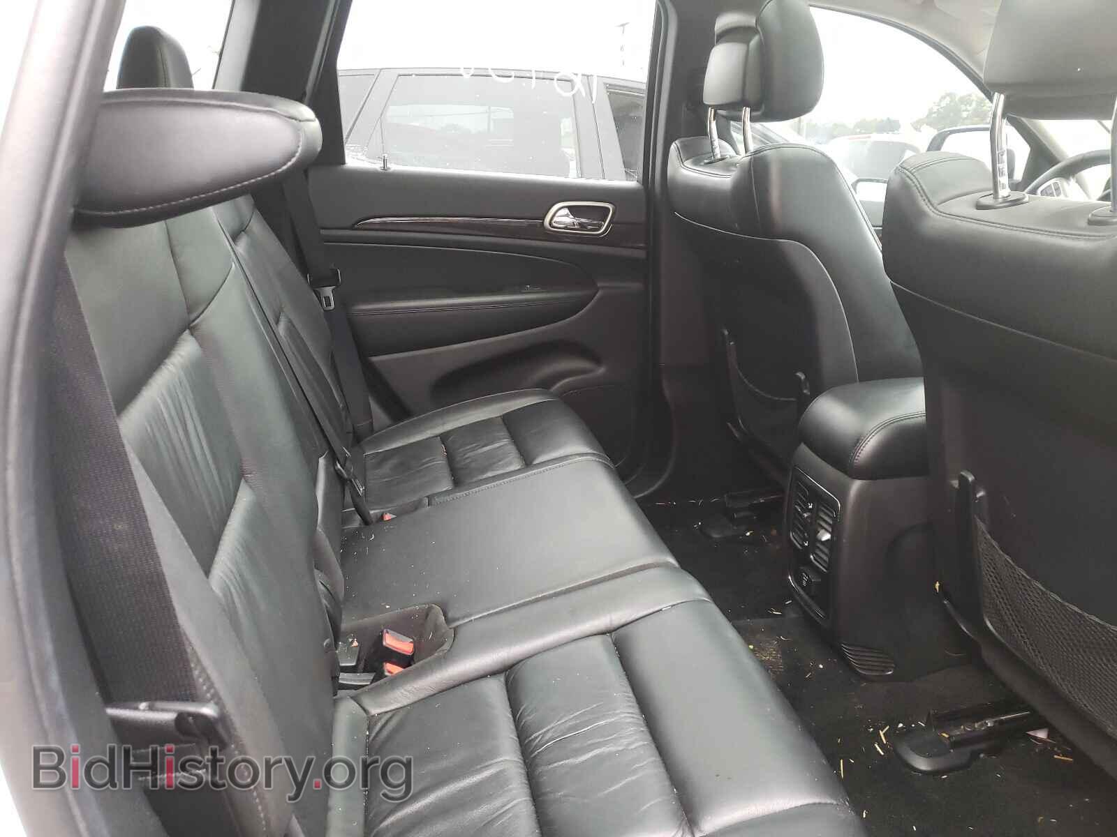 2012 JEEP CHEROKEE - VIN: 1C4RJFAT2CC313313 - Фото 6