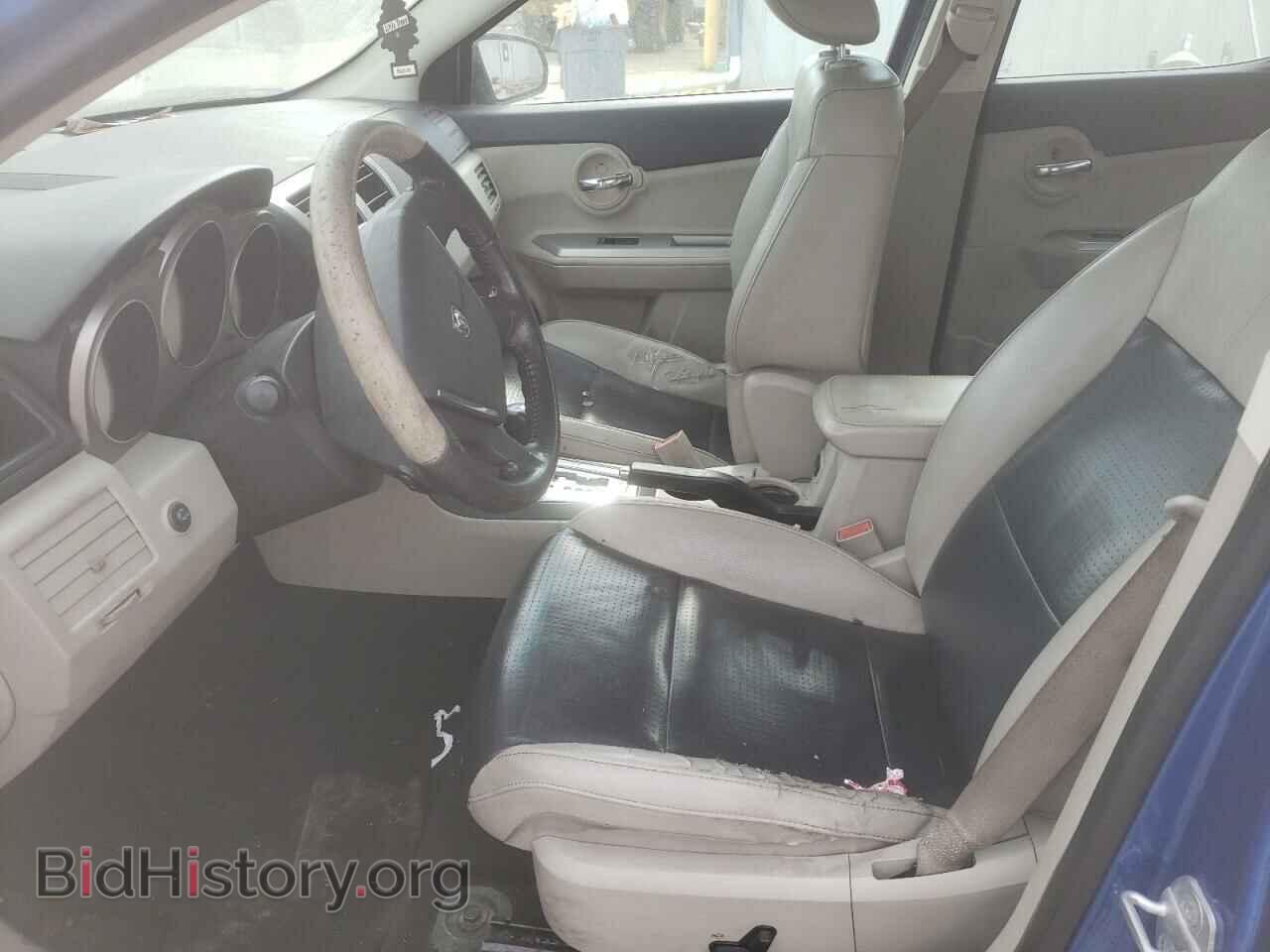 2008 DODGE AVENGER - VIN: 1B3LC76MX8N689214 - Фото 7