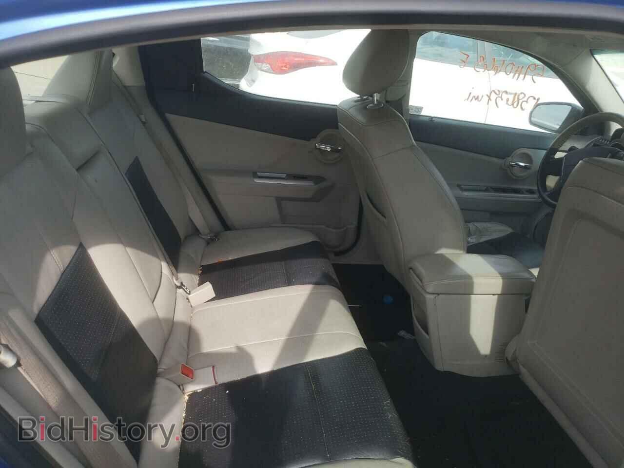 2008 DODGE AVENGER - VIN: 1B3LC76MX8N689214 - Фото 10