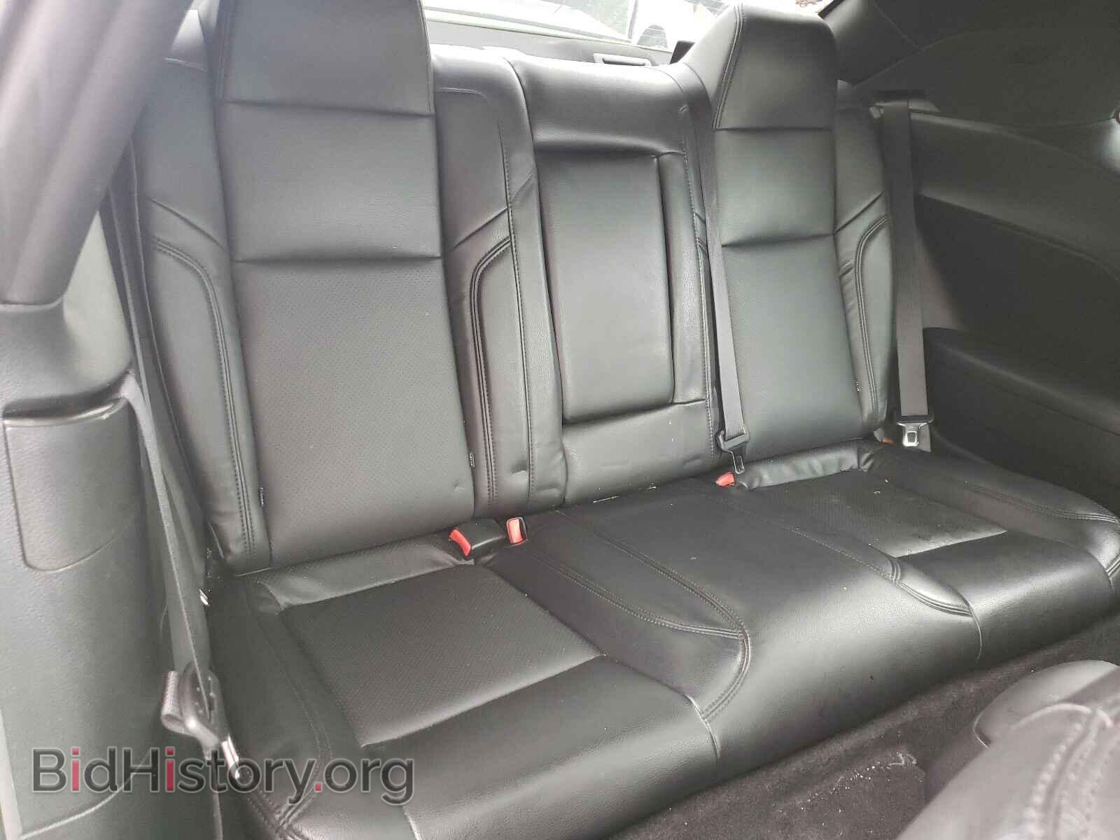 2015 DODGE CHALLENGER - VIN: 2C3CDZAT3FH709108 - Photo 6