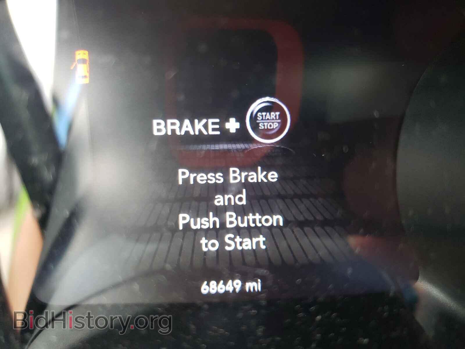 2015 DODGE CHALLENGER - VIN: 2C3CDZAT3FH709108 - Photo 8