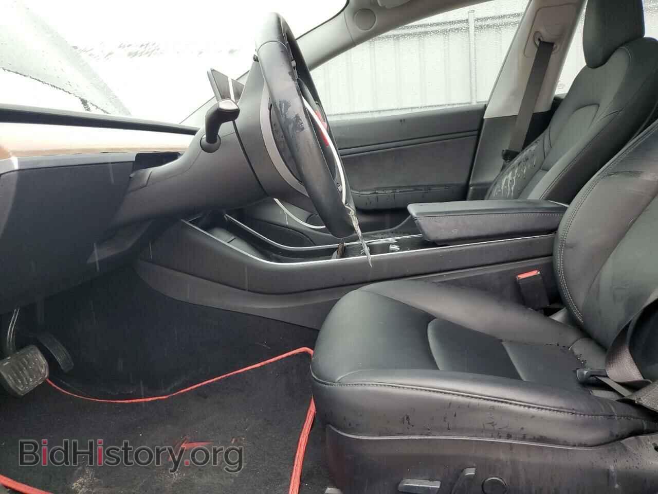 2018 TESLA MODEL 3 - VIN: 5YJ3E1EB2JF086624 - Photo 7