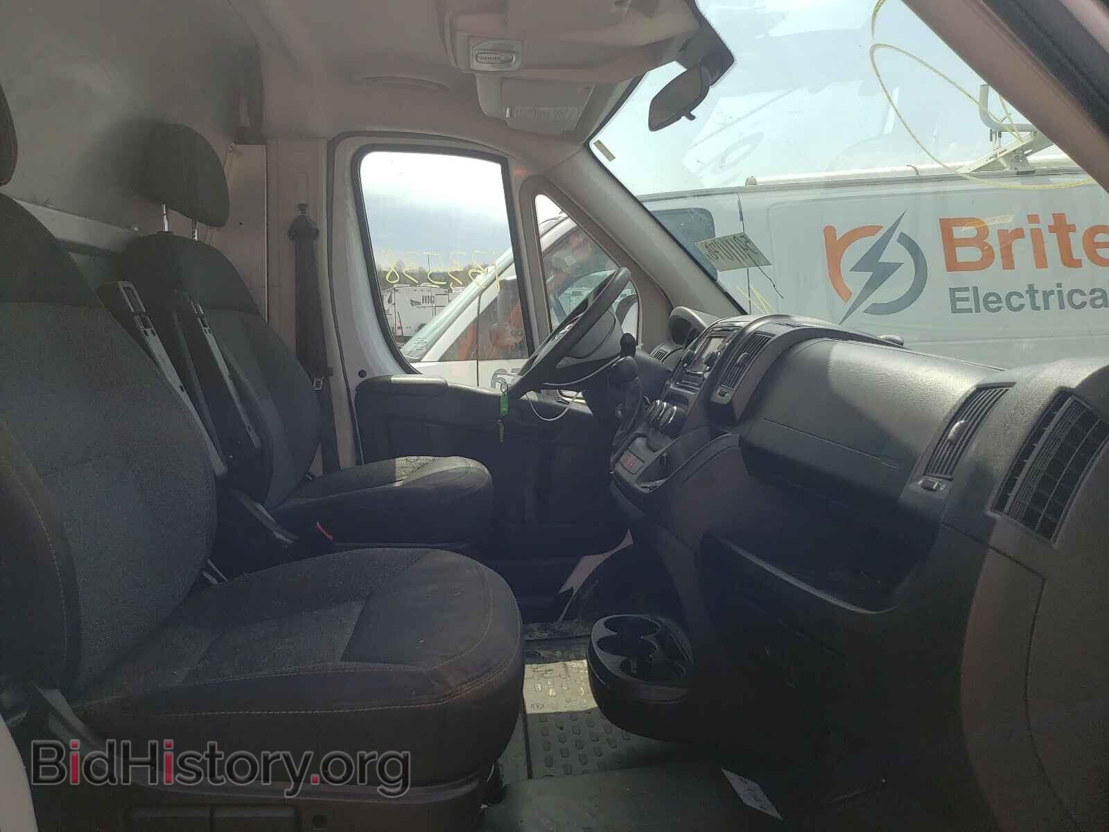 2017 RAM PROMASTER - VIN: 3C6TRVDG4HE539397 - Фото 5
