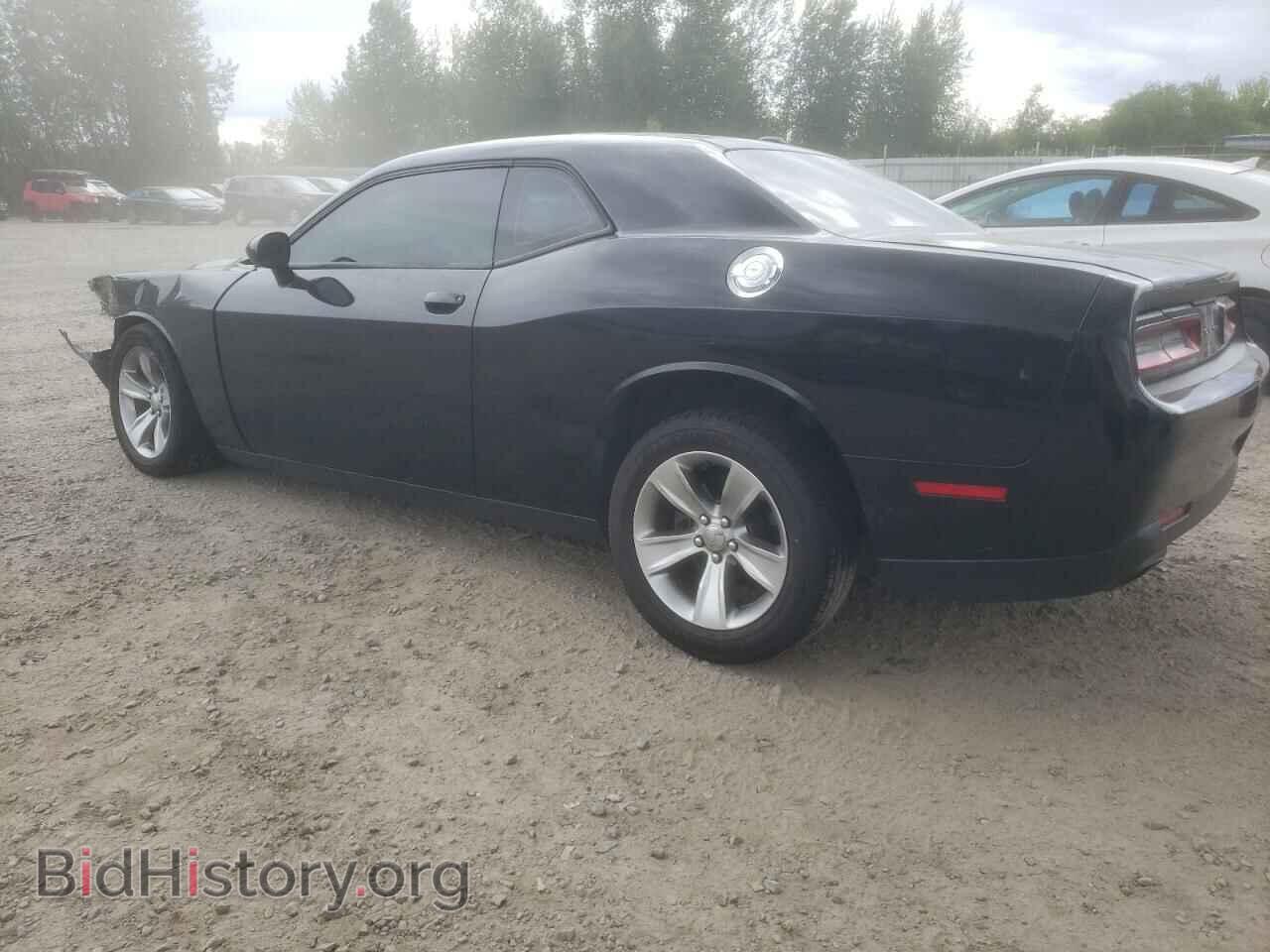 2017 DODGE CHALLENGER - VIN: 2C3CDZAG7HH568999 - Фото 2
