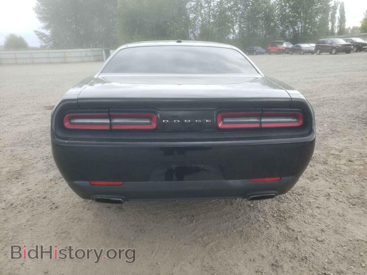 2017 DODGE CHALLENGER - VIN: 2C3CDZAG7HH568999 - Фото 6