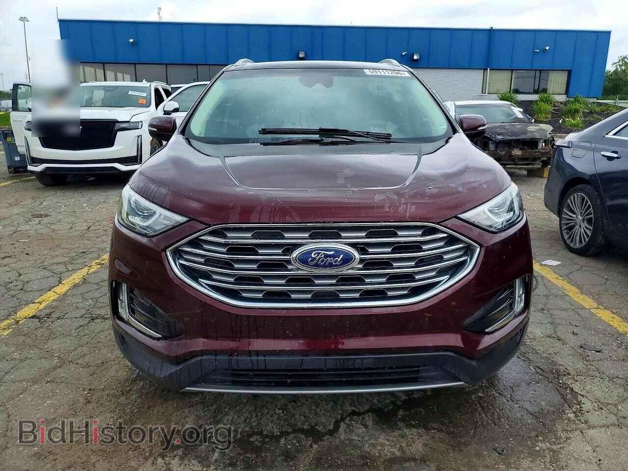 2019 FORD EDGE - VIN: 2FMPK4J96KBB20766 - Фото 5