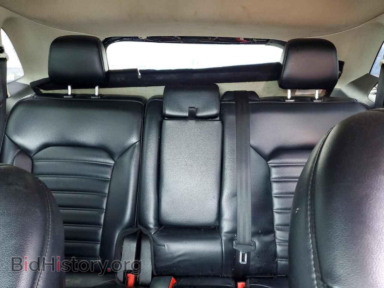 2019 FORD EDGE - VIN: 2FMPK4J96KBB20766 - Фото 10
