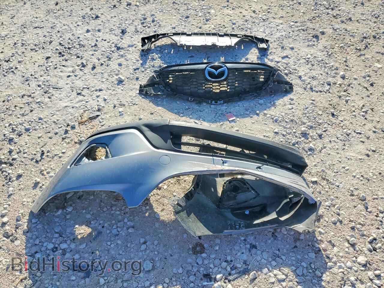 2015 MAZDA CX-5 - VIN: JM3KE2BE9F0449417 - Photo 13