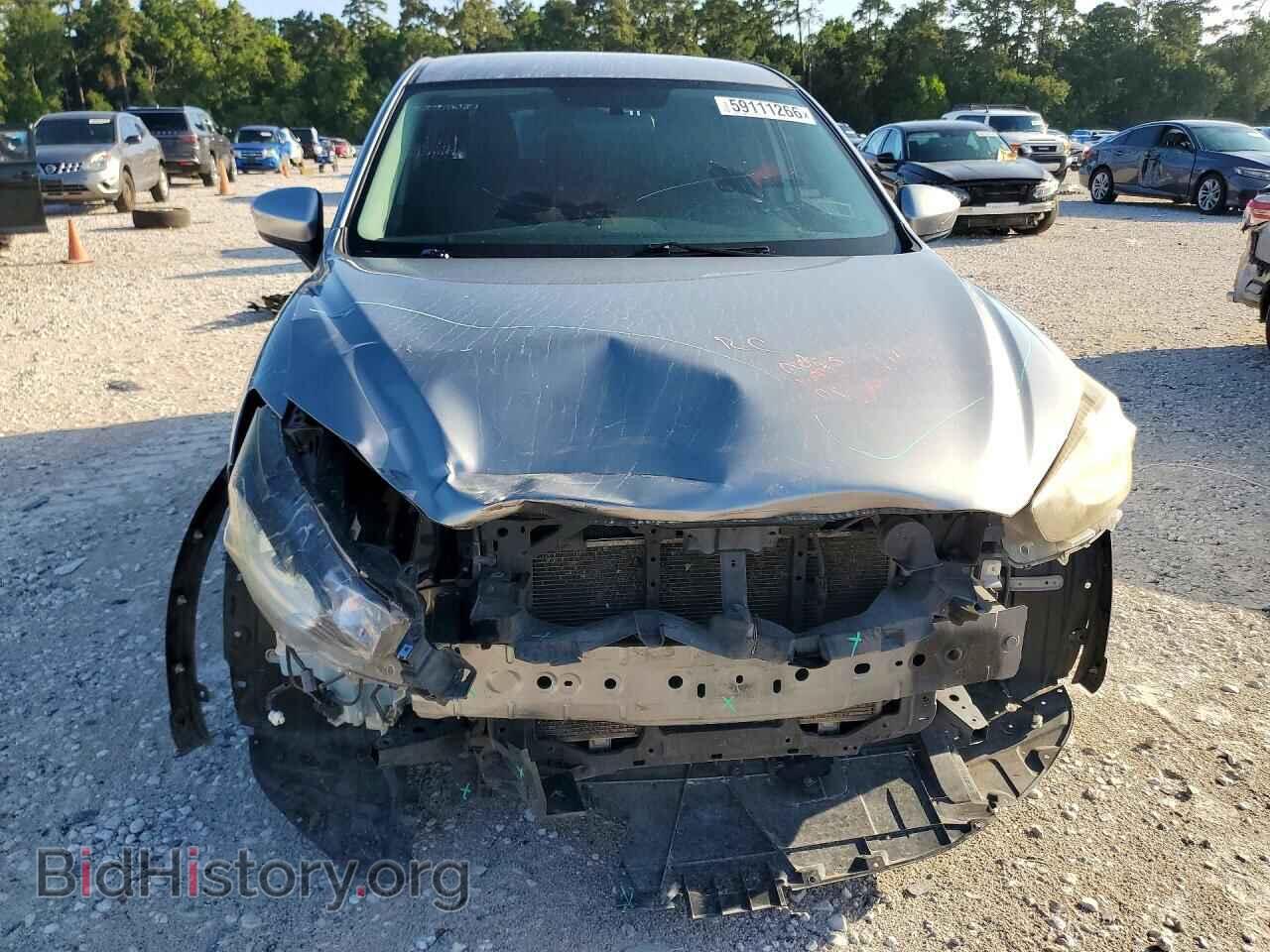 2015 MAZDA CX-5 - VIN: JM3KE2BE9F0449417 - Photo 5