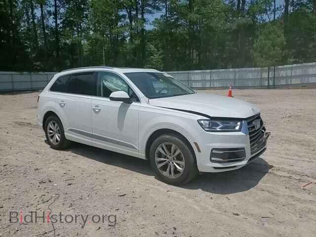 2018 AUDI Q7 - VIN: WA1LAAF73JD018243 - Фото 14