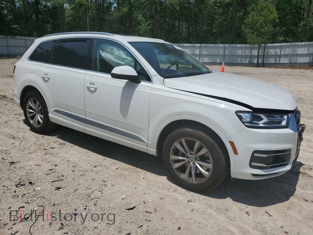 2018 AUDI Q7 - VIN: WA1LAAF73JD018243 - Фото 4