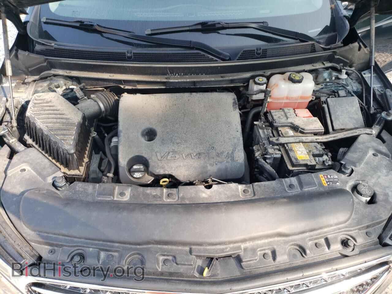 2019 BUICK ENCLAVE - VIN: 5GAEVCKW4KJ241472 - Фото 12
