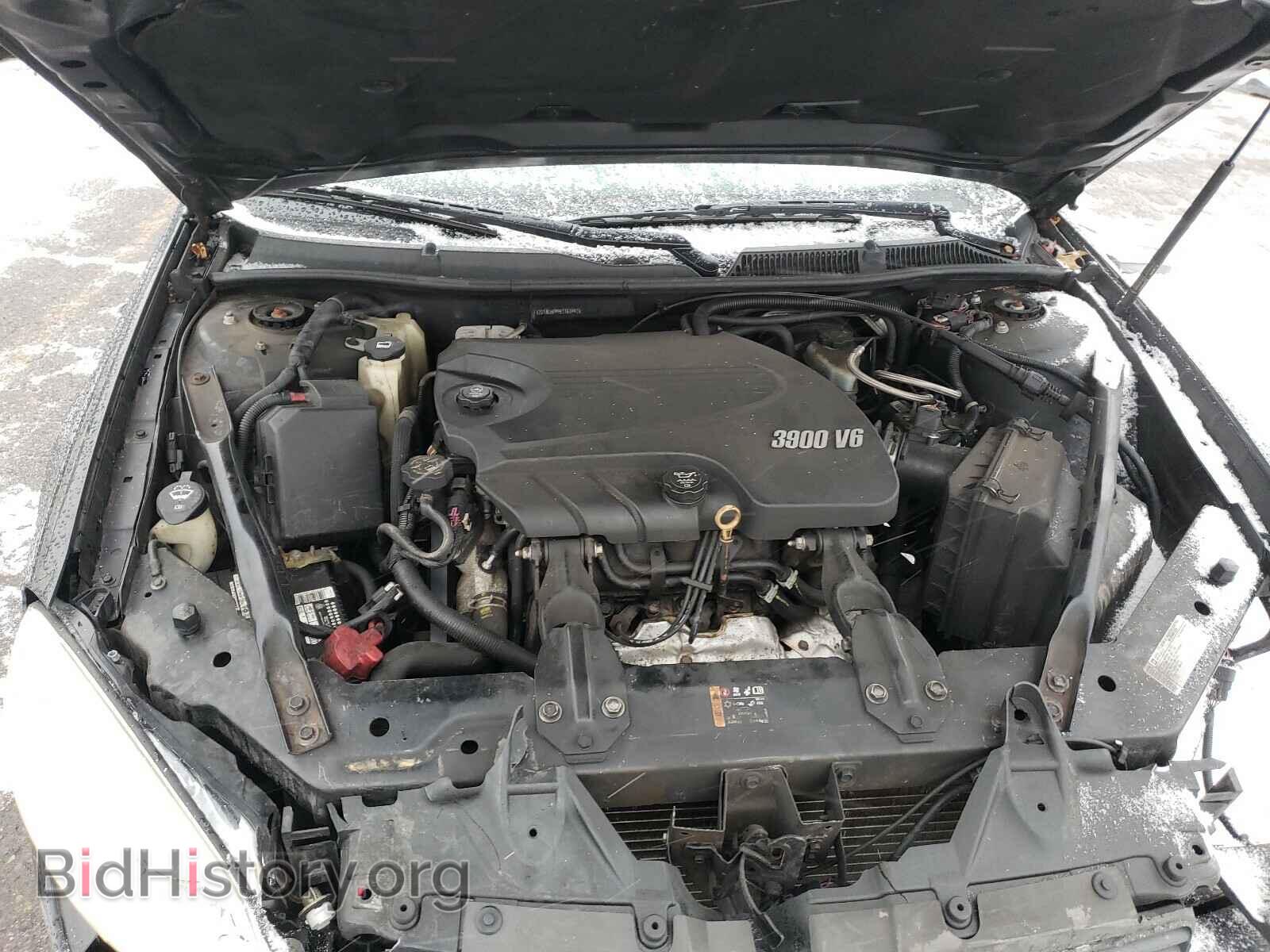 2011 CHEVROLET IMPALA - VIN: 2G1WC5EM9B1167497 - Photo 7