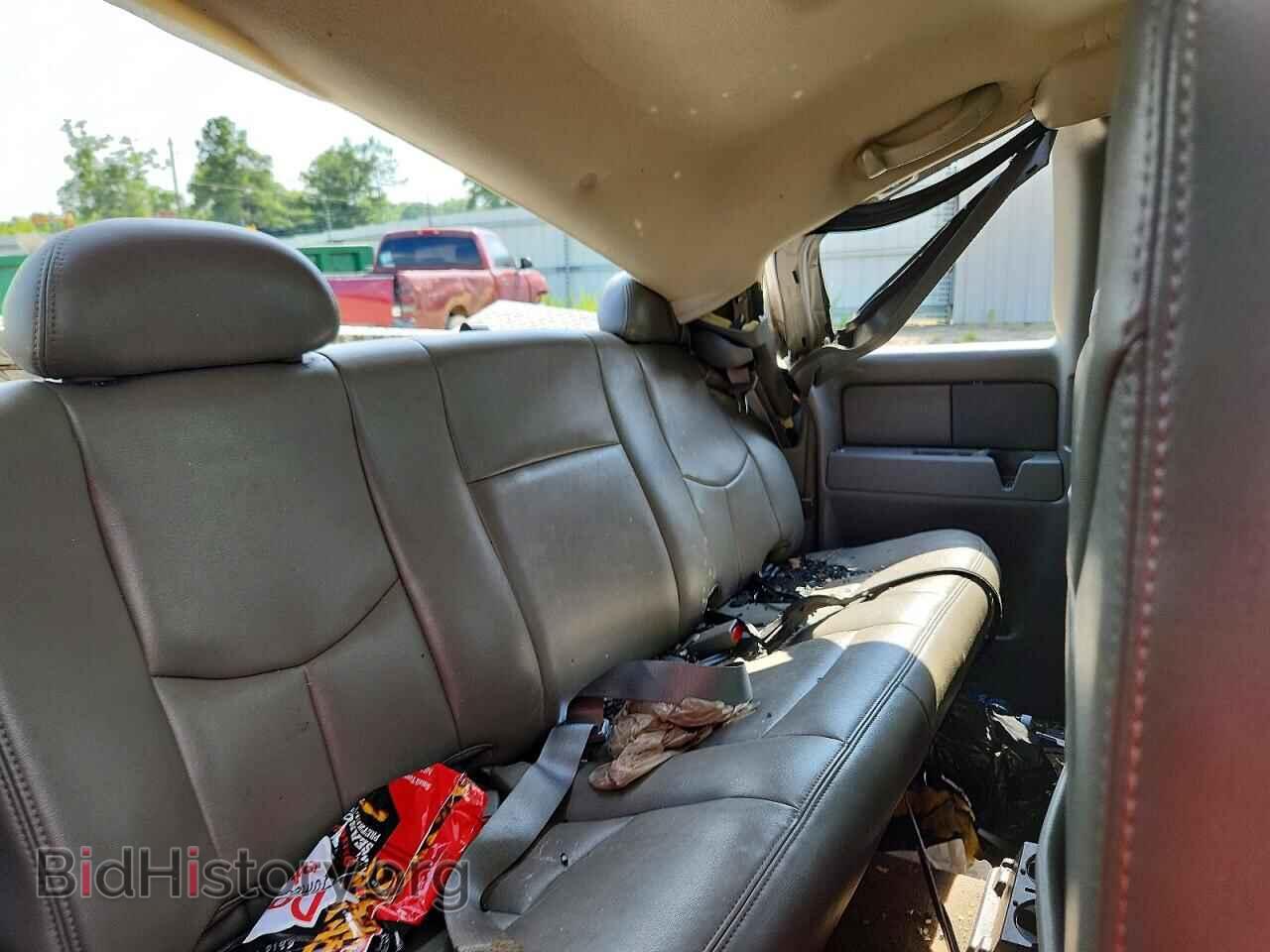 2005 CHEVROLET SILVERADO - VIN: 1GCEK19B45E210184 - Фото 10