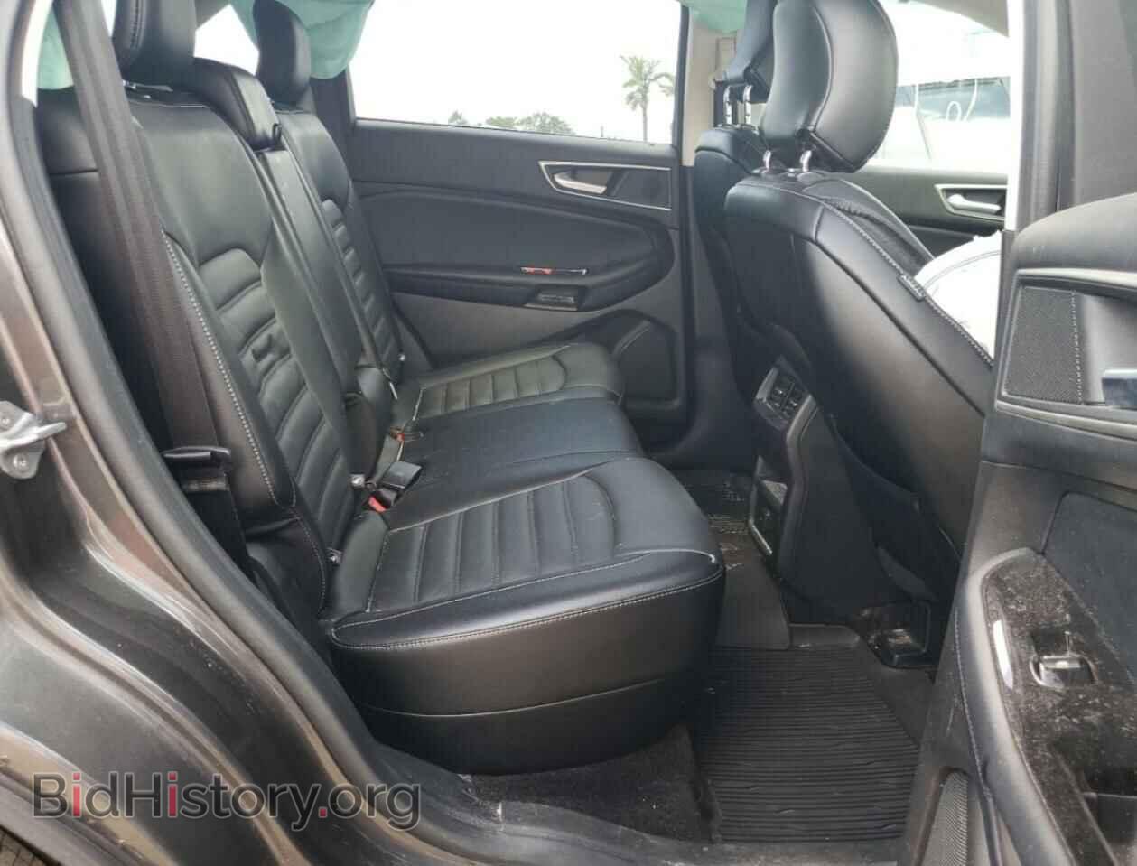 2018 FORD EDGE - VIN: 2FMPK4J93JBB18519 - Photo 11