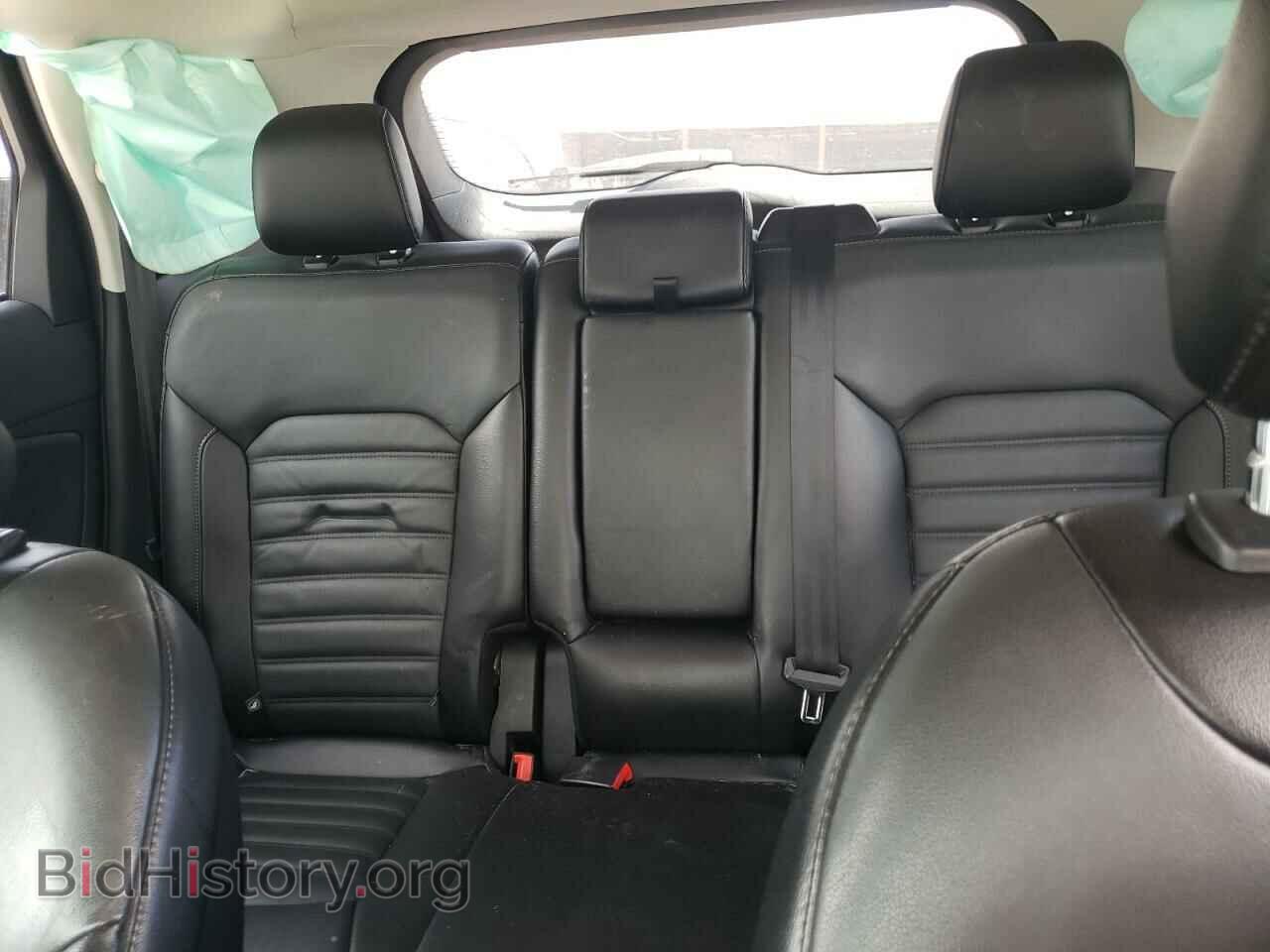 2018 FORD EDGE - VIN: 2FMPK4J93JBB18519 - Photo 10
