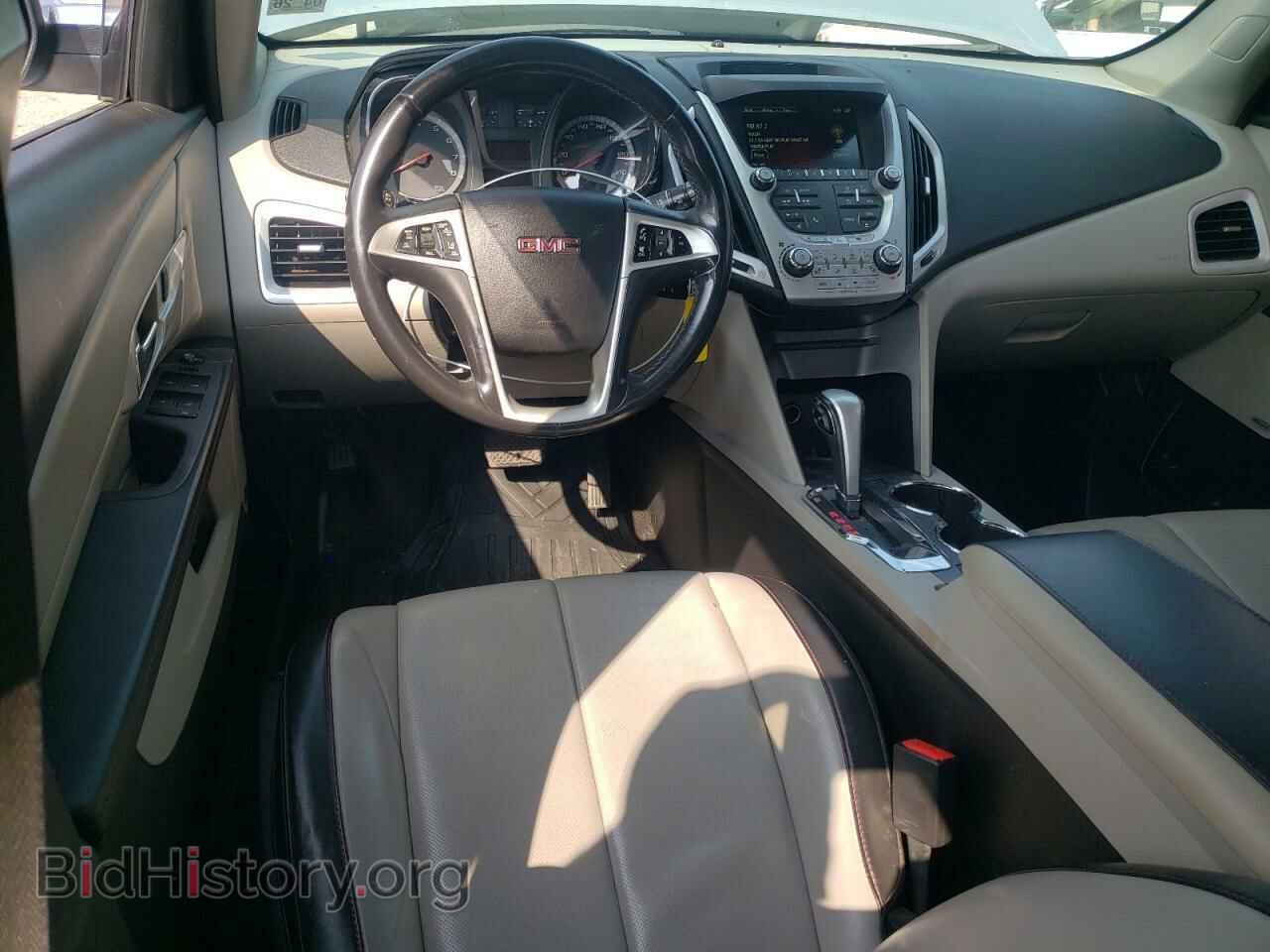 2014 GMC TERRAIN - VIN: 2GKALTEK1E6141377 - Фото 8