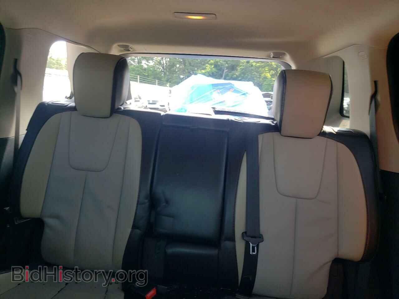 2014 GMC TERRAIN - VIN: 2GKALTEK1E6141377 - Фото 10