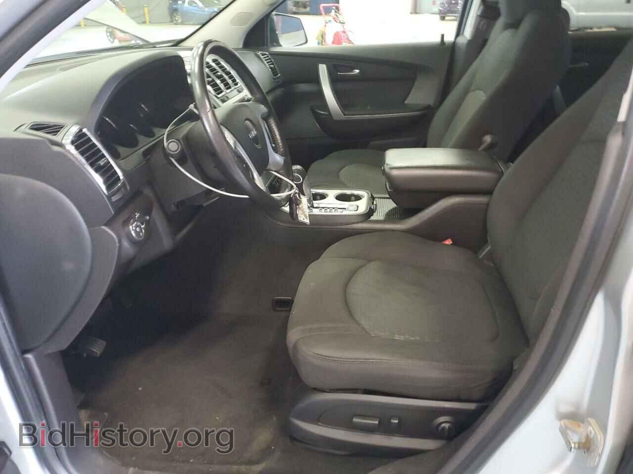 2012 GMC ACADIA - VIN: 1GKKVPED2CJ249725 - Photo 7